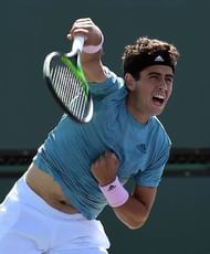BNP Paribas Open - Day 5